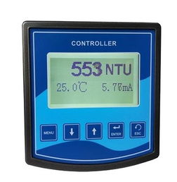 在線懸浮物濃度計濁度儀 專用儀器儀表的關鍵技術與應用