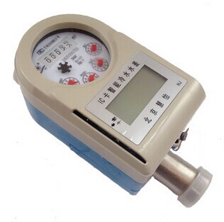 家用預(yù)付費(fèi)插卡水表價(jià)格及相關(guān)選購(gòu)指南