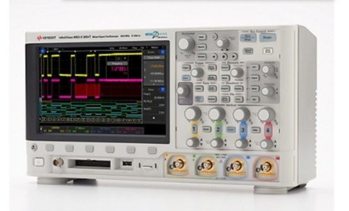 安捷儀器完成對(duì)DSOX3052T安捷倫示波器的戰(zhàn)略收購(gòu)，東莞塘廈安捷電子強(qiáng)化專用儀器儀表布局