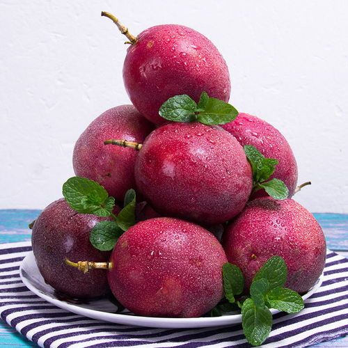 一品好特惠，酸甜多汁——廣西百香果精選大果新鮮上市